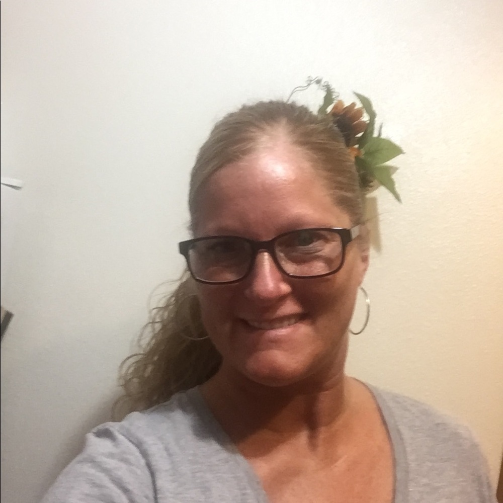 Meet your Posher, Tawnya